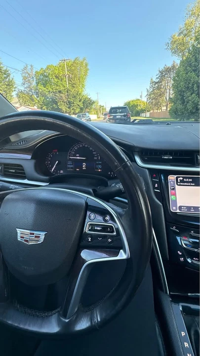 2017 Cadillac XTS - Image 4 of 4