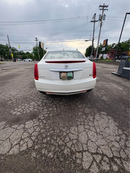 2013 Cadillac XTS - Image 2 of 6