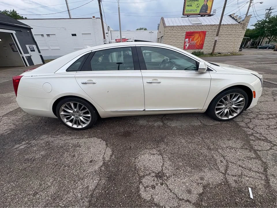 2013 Cadillac XTS - Image 3 of 6