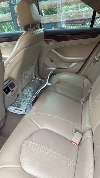 2009 Cadillac CTS 2nd Gen - Image 5 of 10