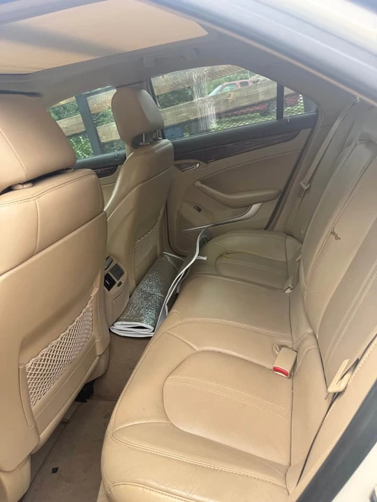 2009 Cadillac CTS 2nd Gen - Image 2 of 10