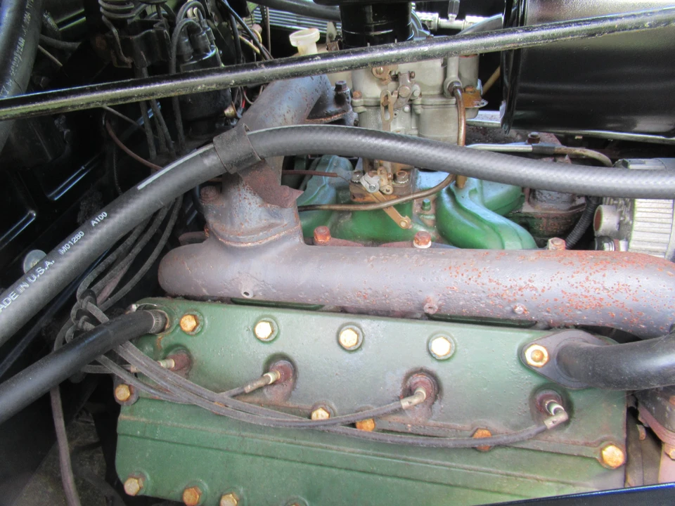 1939 LaSalle Series 50 - Image 3 of 11