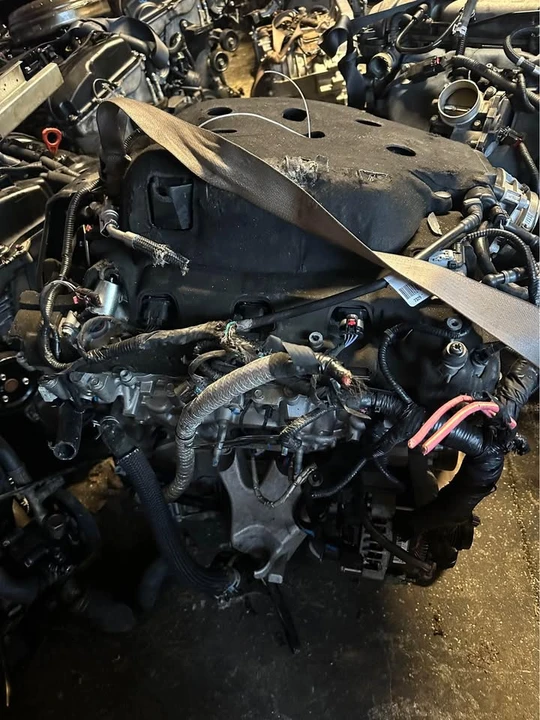 2019 Cadillac CTS 3rd Gen - Image 3 of 3