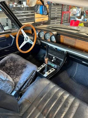 1970 BMW 2800 CS - Image 11 of 21