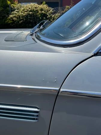 1970 BMW 2800 CS - Image 5 of 21