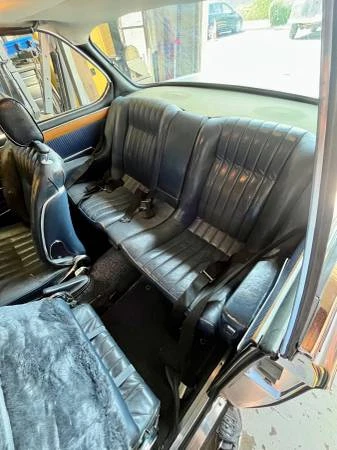 1970 BMW 2800 CS - Image 13 of 21