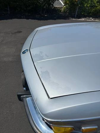1970 BMW 2800 CS - Image 4 of 21