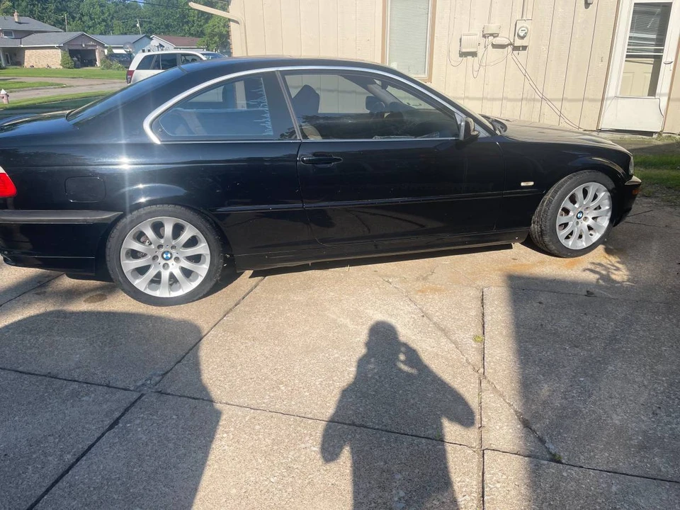 2003 BMW E46 3 Series - Image 6 of 9