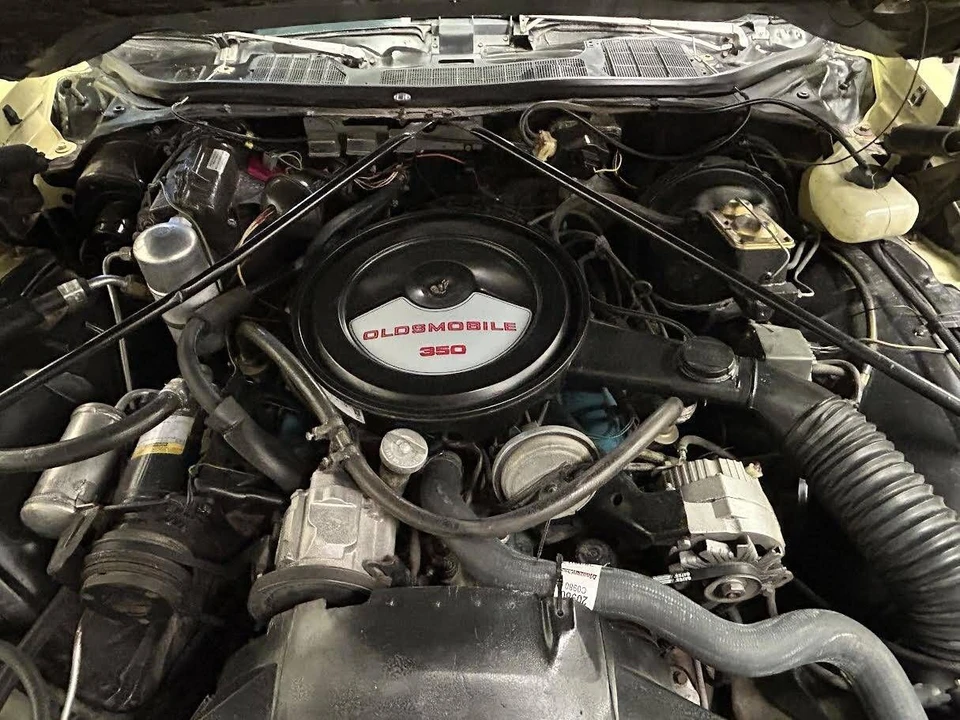 1972 Oldsmobile Cutlass Supreme - Image 2 of 10
