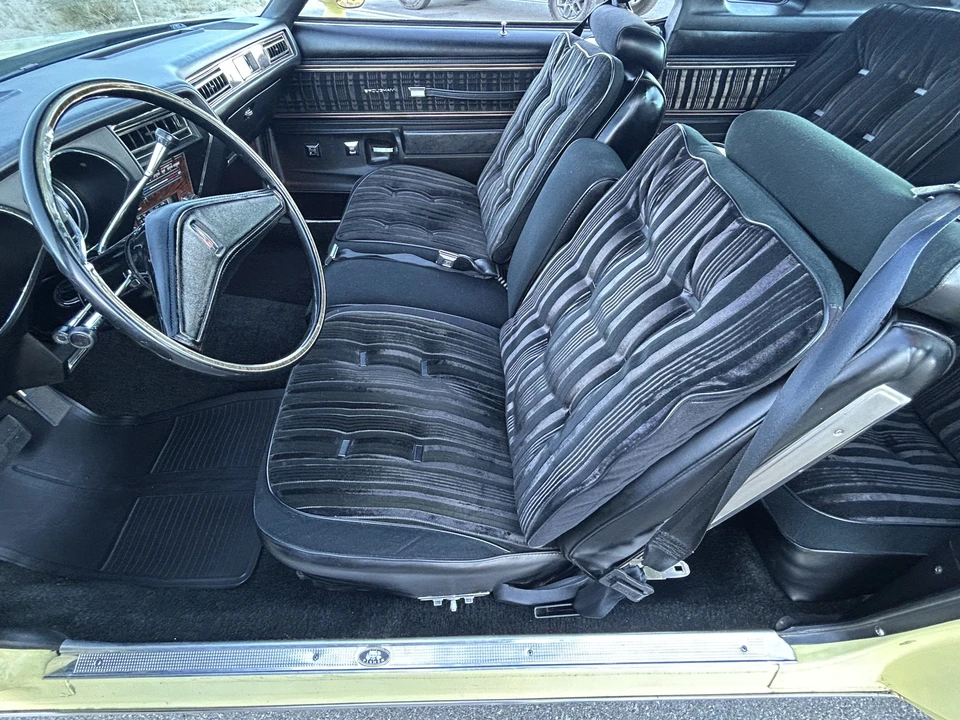 1972 Oldsmobile Cutlass Supreme - Image 6 of 10