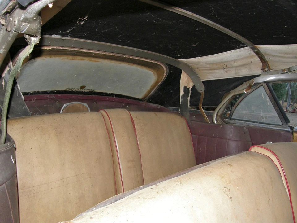 1949 Hudson Commodore - Image 11 of 12