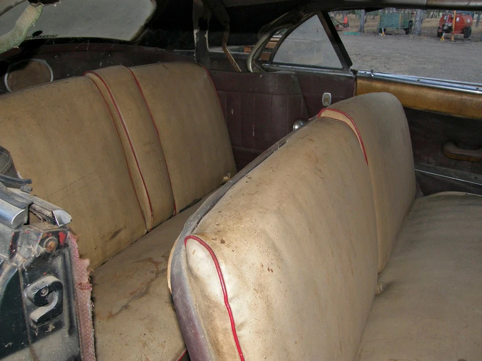 1949 Hudson Commodore - Image 2 of 12