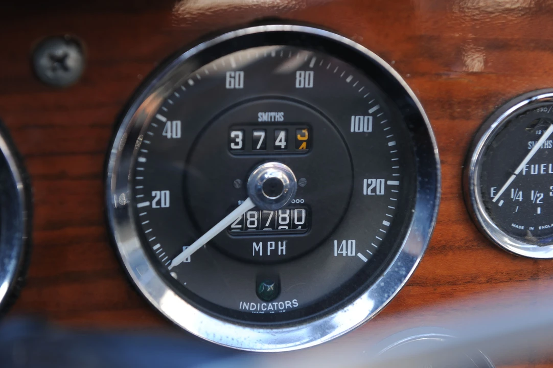 1964 Lotus Elan - Image 3 of 7