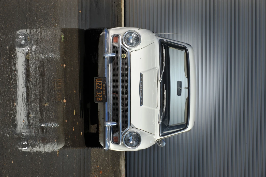 1965 Lotus Cortina Mk1 - Image 10 of 10