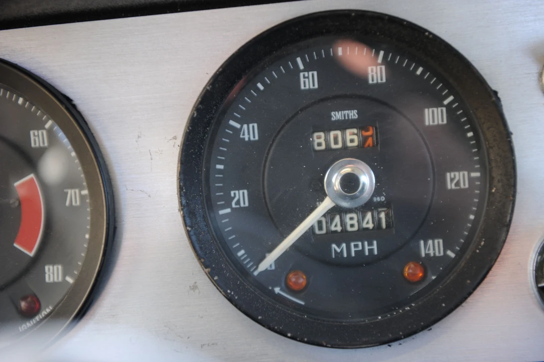 1965 Lotus Cortina Mk1 - Image 7 of 10