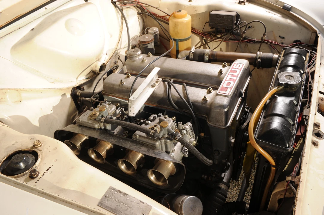 1965 Lotus Cortina Mk1 - Image 6 of 10