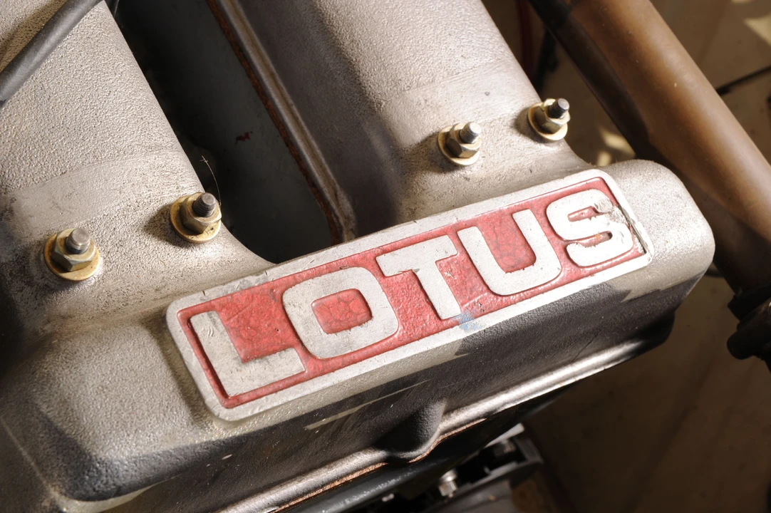 1965 Lotus Cortina Mk1 - Image 5 of 10