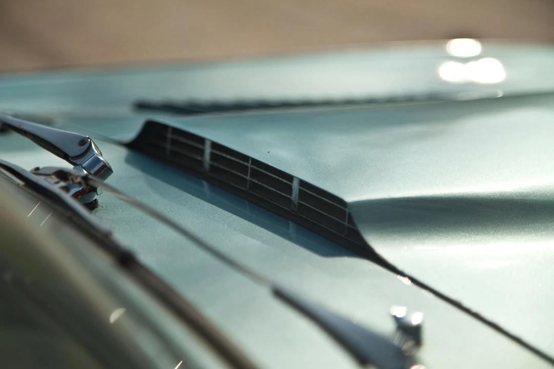 1965 Jaguar E-Type Series 1 - Image 7 of 7