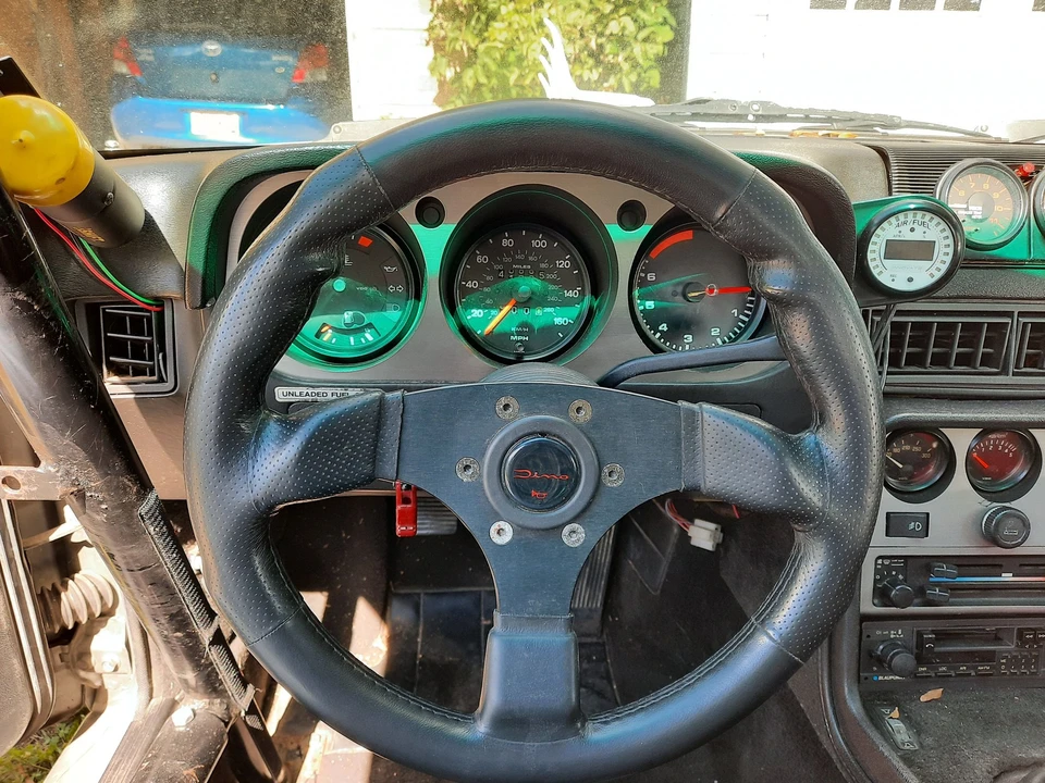 1983 Porsche 944 - Image 13 of 21