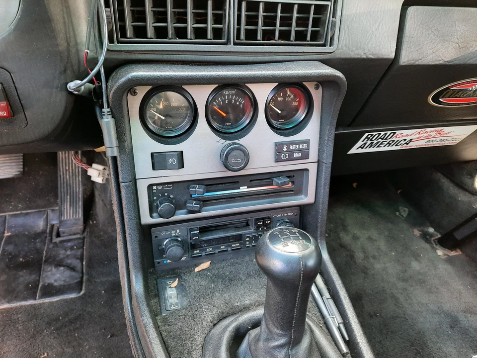 1983 Porsche 944 - Image 15 of 21