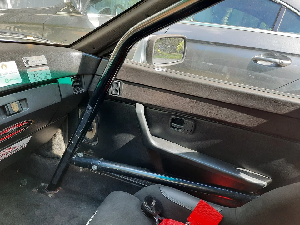 1983 Porsche 944 - Image 18 of 21