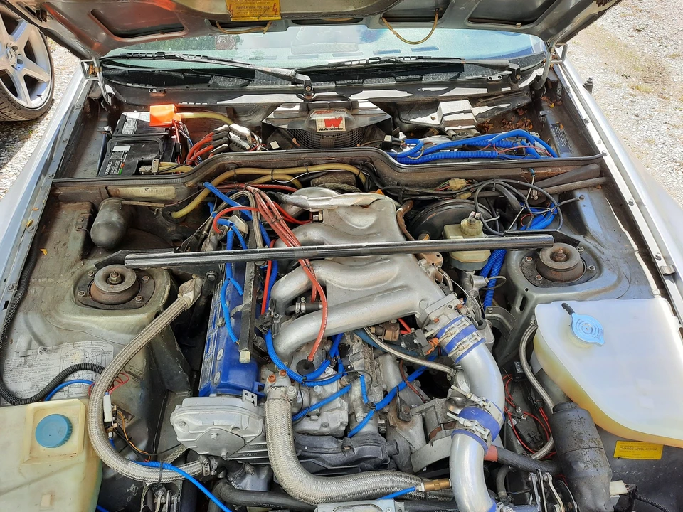 1983 Porsche 944 - Image 9 of 21