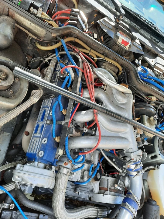 1983 Porsche 944 - Image 10 of 21