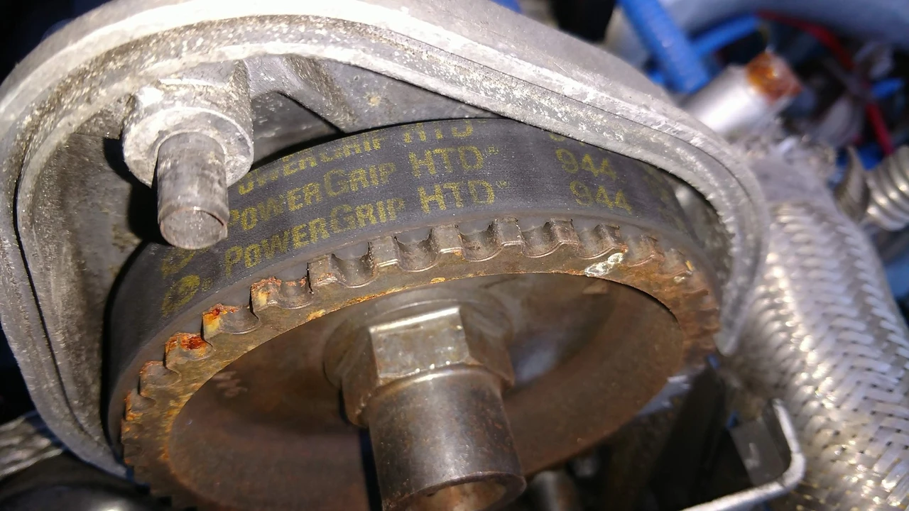 1983 Porsche 944 - Image 7 of 21