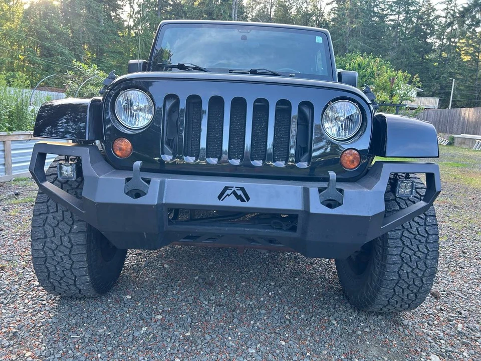2011 Jeep JK Wrangler - Image 2 of 16