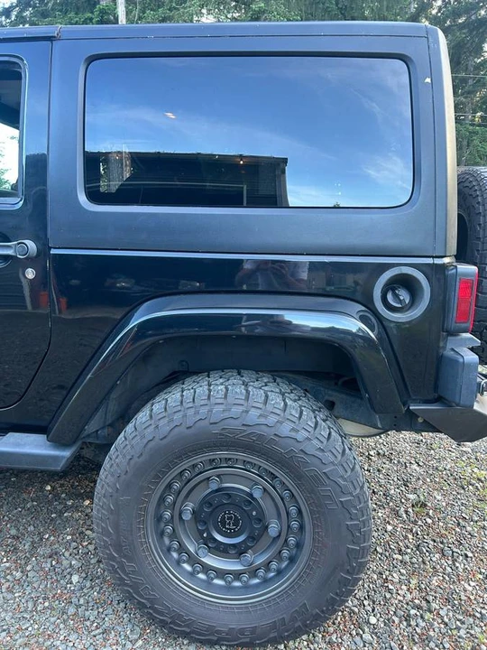 2011 Jeep JK Wrangler - Image 10 of 16