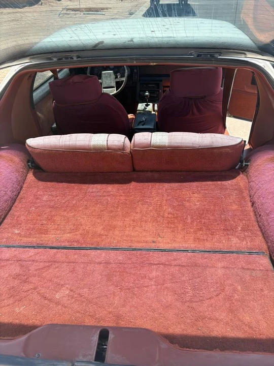 1985 Chevrolet Camaro 3rd Gen - Image 10 of 15
