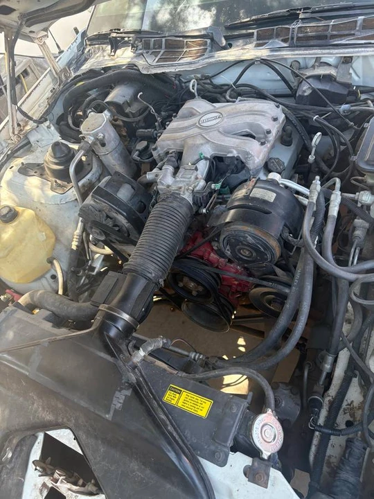 1985 Chevrolet Camaro 3rd Gen - Image 11 of 15