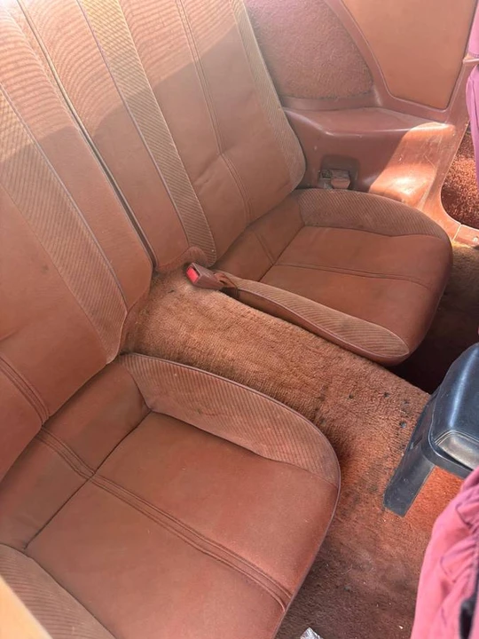 1985 Chevrolet Camaro 3rd Gen - Image 6 of 15