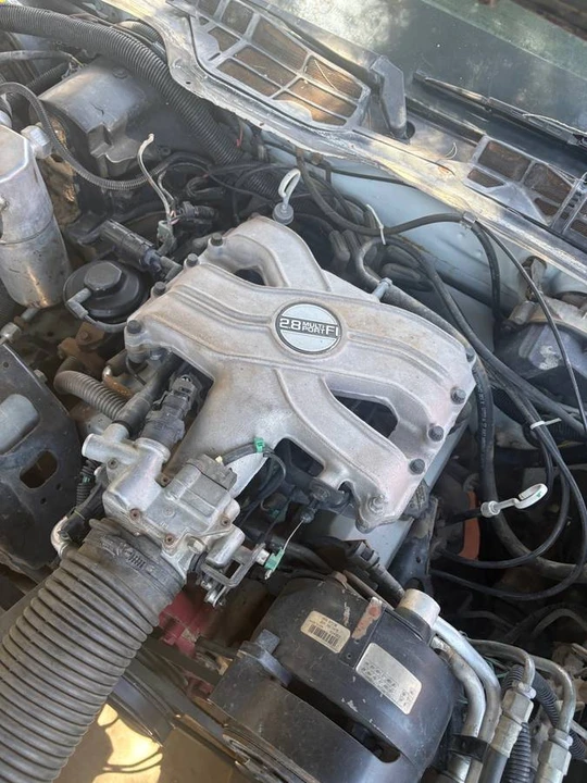 1985 Chevrolet Camaro 3rd Gen - Image 12 of 15