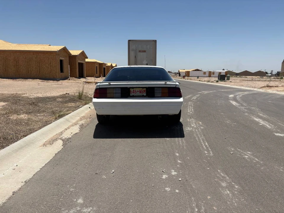 1985 Chevrolet Camaro 3rd Gen - Image 5 of 15