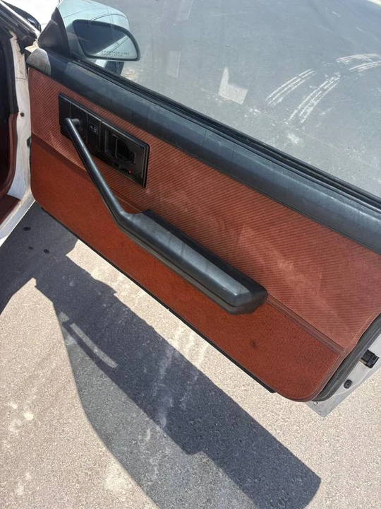 1985 Chevrolet Camaro 3rd Gen - Image 7 of 15
