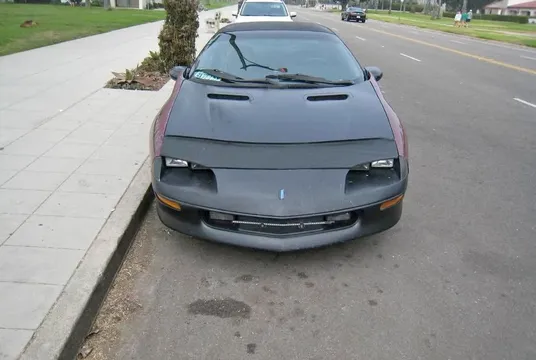 1993 Chevrolet Camaro
