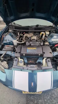 2000 Chevrolet Camaro V6