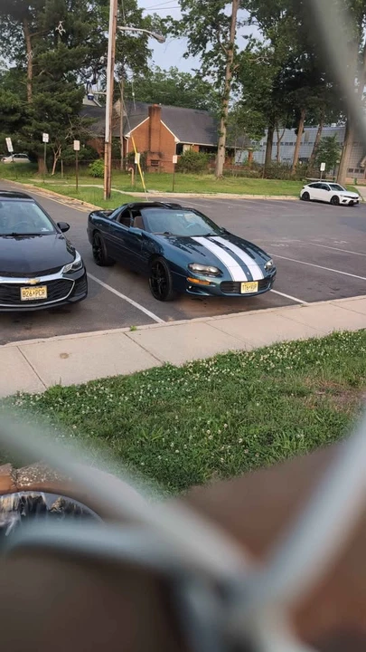 2000 Chevrolet Camaro 4th Gen - Image 11 of 11