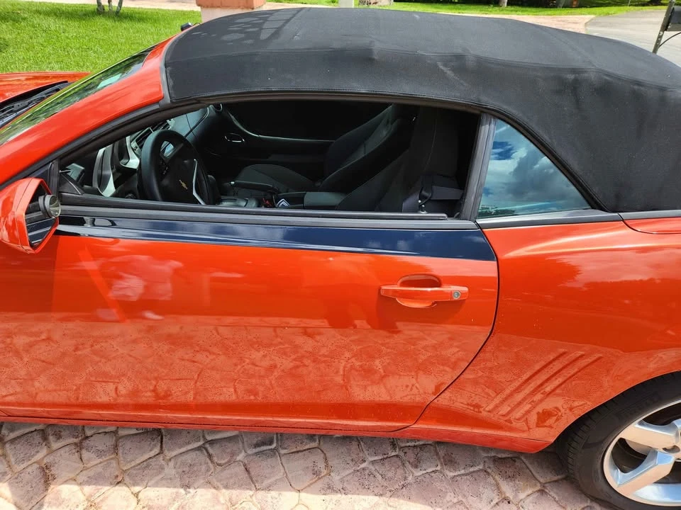 2012 Chevrolet Camaro 5th Gen - Image 3 of 7