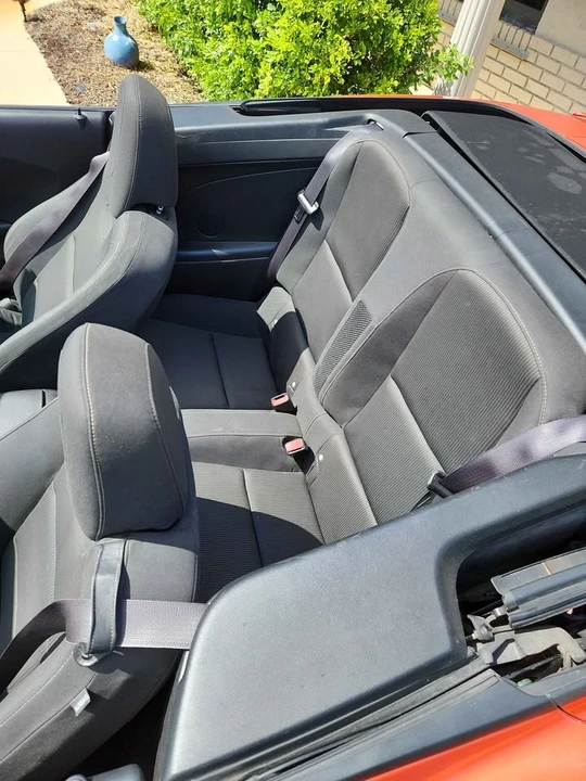 2012 Chevrolet Camaro 5th Gen - Image 6 of 7