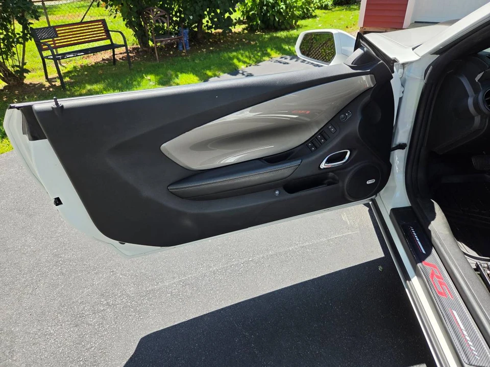 2013 Chevrolet Camaro 5th Gen - Image 12 of 15