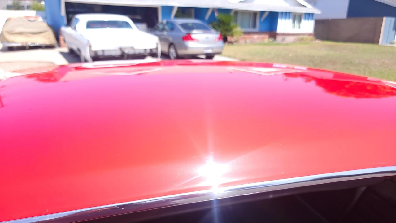 1969 Pontiac Firebird 1st Gen - Image 29 of 31