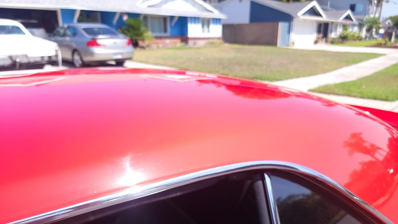1969 Pontiac Firebird 1st Gen - Image 28 of 31