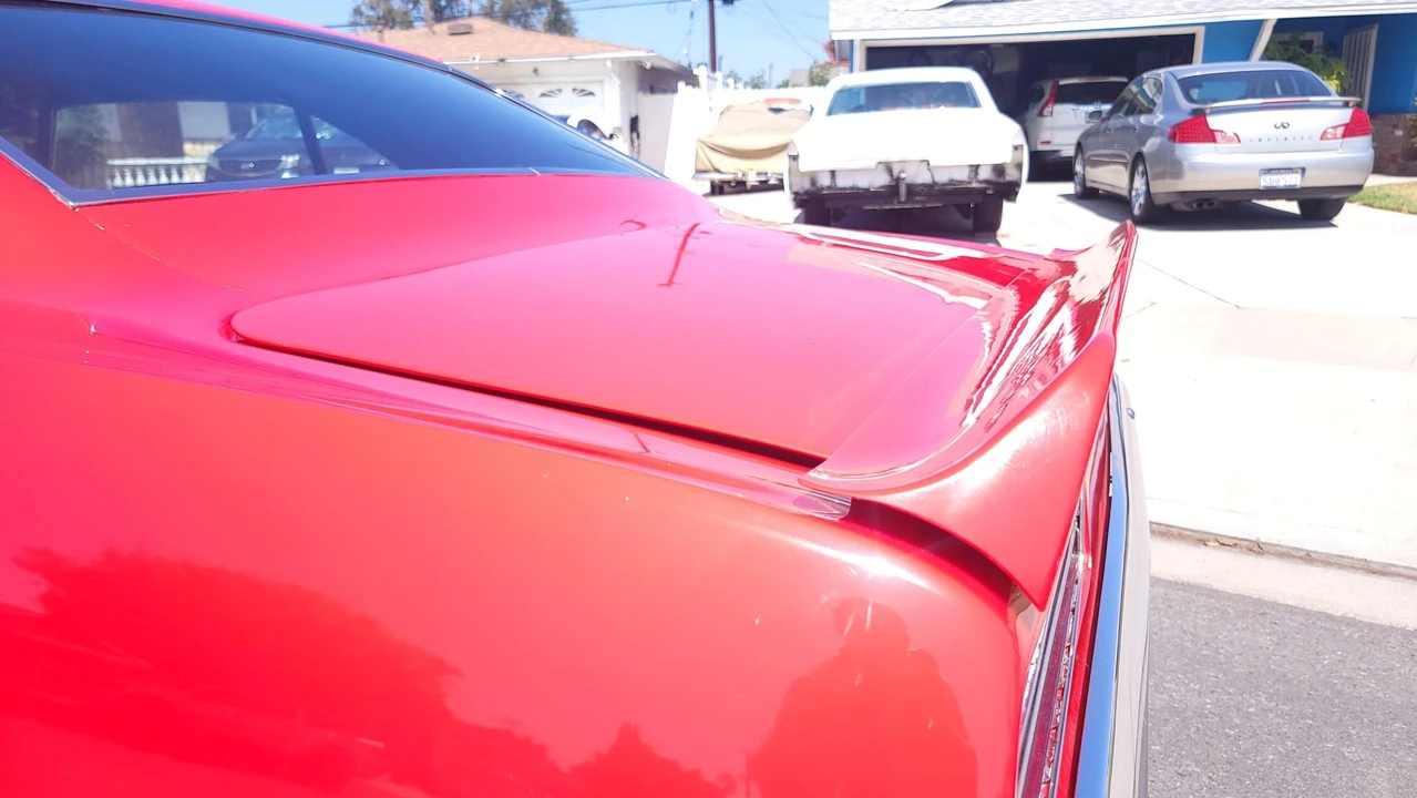 1969 Pontiac Firebird 1st Gen - Image 23 of 31