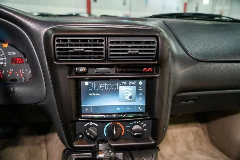 1997 Chevrolet Camaro SS 4th Gen - Image 6 of 7