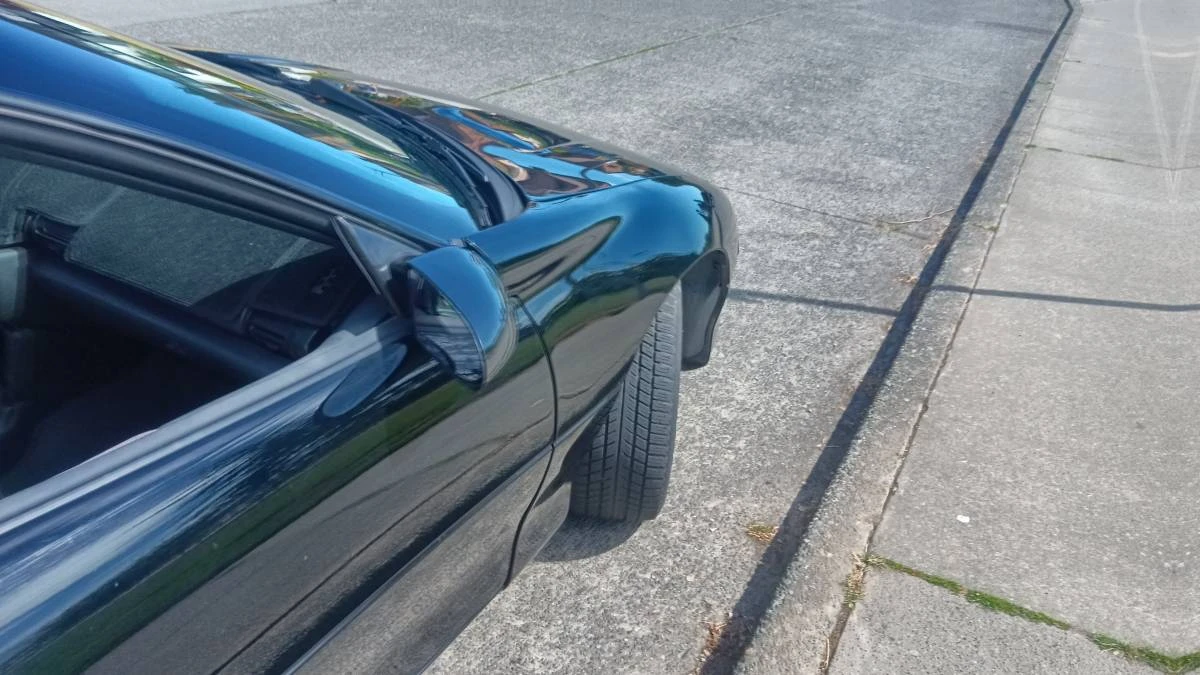 1995 Chevrolet Camaro 4th Gen - Image 8 of 11