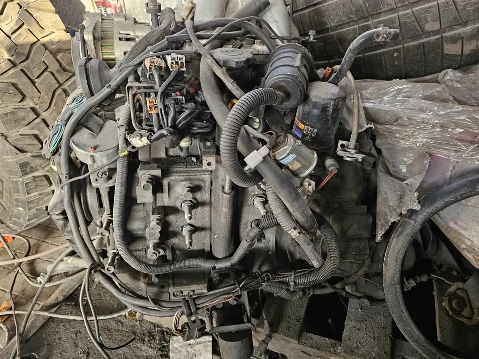 1990 Mazda RX-7 FC - Image 4 of 8