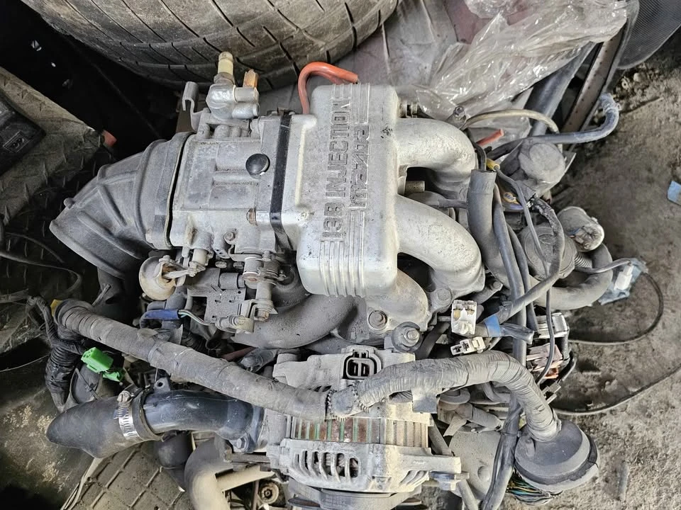 1990 Mazda RX-7 FC - Image 6 of 8