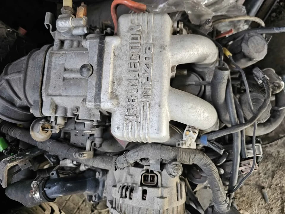 1990 Mazda RX-7 FC - Image 7 of 8